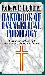 Handbook of Evangelical Theology: A Historical, Biblical, and Contemporary Survey and Review (Used Copy)