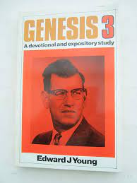 Genesis 3 – A Devotional Study (Used Copy)