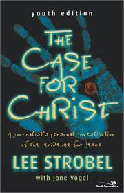 The Case for Christ – A Journalist’s Personal Investigation of the Evidence for Jesus (Used Copy)