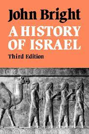A History of Israel (Used Copy)