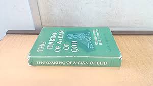 The Making of a Man of God (Used Copy)
