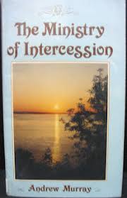 The Ministry of Intercession (Used Copy)