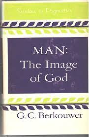 The Man: The Image of God (Used Copy)