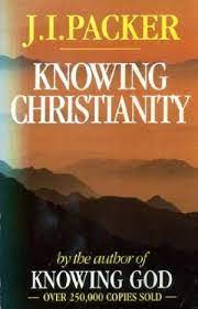 Knowing Christianity (Used Copy)