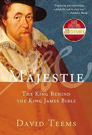 Majestie (Used Copy)