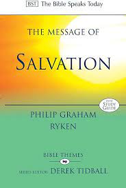 The Message of Salvation (Used Copy)