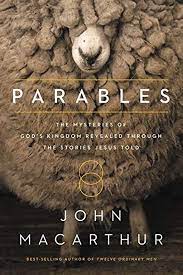 Parables: The Mysteries of God’s Kingdom Revealed Through the Stories Jesus Told (Used Copy)