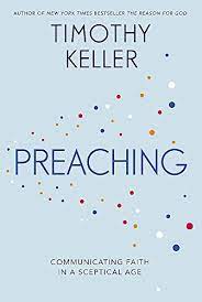 Preaching: Communicating Faith in an Age of Scepticism (Used Copy)