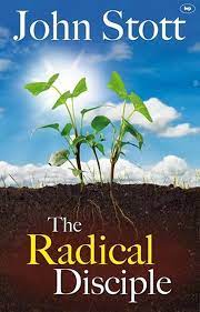 The Radical Disciple (Used Copy)