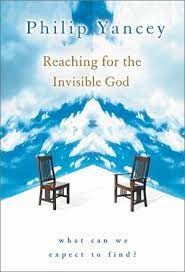 Reaching for the Invisible God (Used Copy)