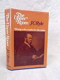 The Upper Room (Used Copy)