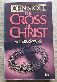 The Cross of Christ with study guide (Used Copy)