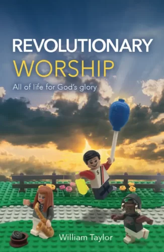Revolutionary Worship (Used Copy)