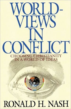 Worldviews in Conflict (Used Copy)