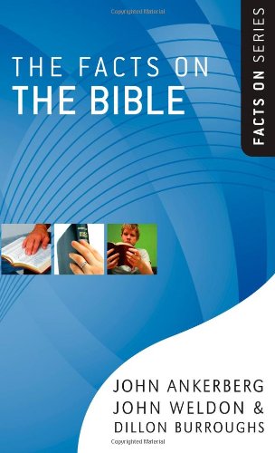 The facts on the Bible (Used Copy)