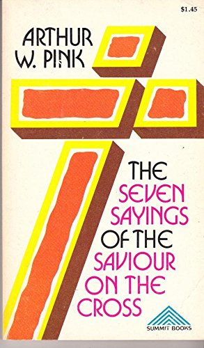 The Seven Sayings of the Saviour on the Cross (Used Copy