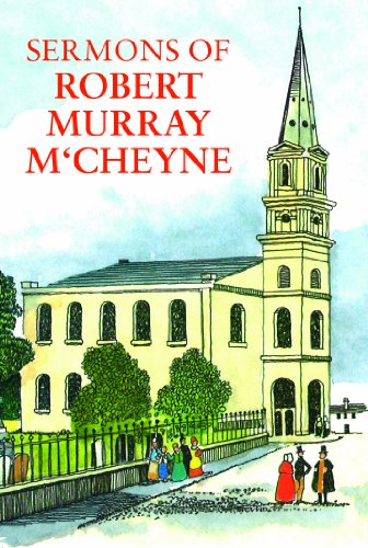 Sermons of R.M. M’Cheyne (Used Copy)