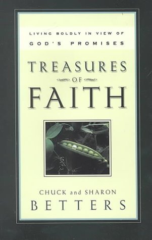 Treasures of Faith (Used Copy)