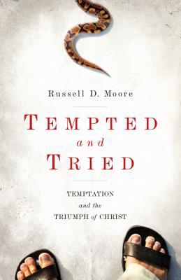Tempted and Tried (Used Copy)