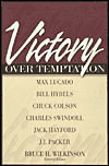 Victory over Temptation (Used Copy)