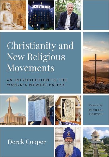 Christianity and New Religious Movements