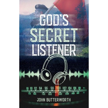 God’s Secret Listener
