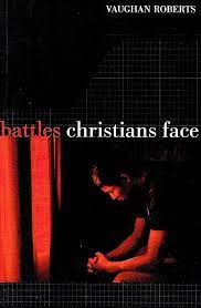 Battles Christians Face (Used Copy)