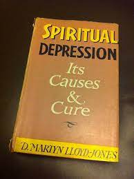 Spiritual Depression I’ts Causes & Cure (Used Copy)
