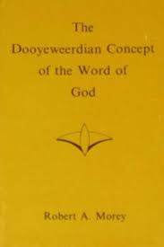 The Dooyeweerdian Concept of the Word of God (Used Copy)