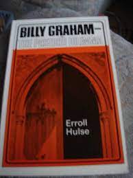 Billy Graham-The Pastor’s Dilemma (Used Copy)