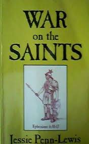 War on the saints (Used Copy)