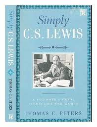 Simply C.S. Lewis (Used Copy)