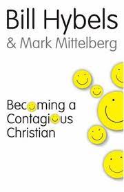 Becoming a Contagious Christian (Used Copy)