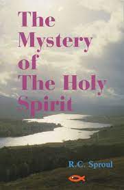 The Mystery Of The Holy Spirit (Used Copy)