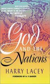 God and the Nations (Used Copy)