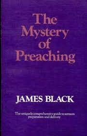 The Mystery of Preaching (Used Copy)