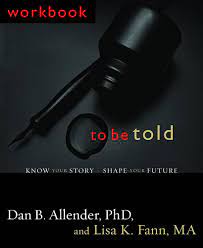 To Be Told (Used Copy)