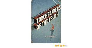 Torchbearers of the Truth (Used Copy)