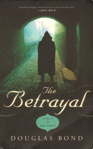The betrayal (Used Copy)