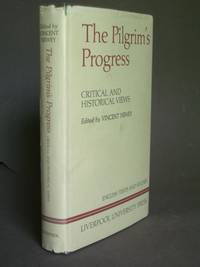 The Pilgrim’s Progress: Critical and Historical Views (Used Copy)