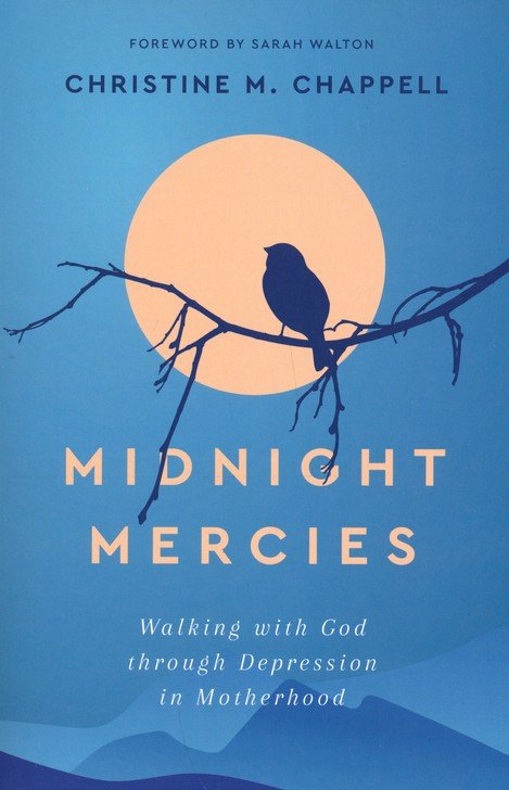 Midnight Mercies