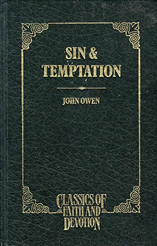 Sin & temptation (Used Copy)
