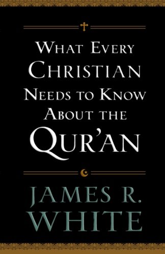 What Every Christian Needs to Know About the Qur’an (Used Copy)