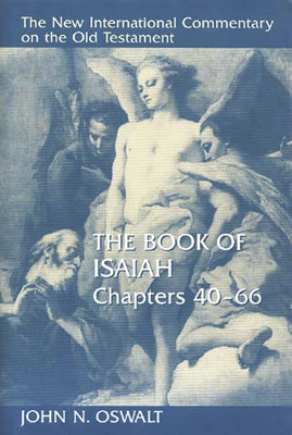 The Book of Isaiah, Chapters 40 66