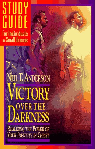 Victory Over the Darkness, Realizing the Power of Your Identity in Christ Study Guide (Used Copy)