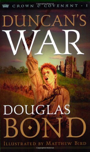 Duncan’s War (Used Copy)