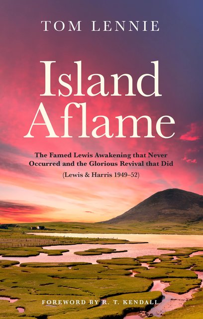 Island Aflame (Pre – Order)