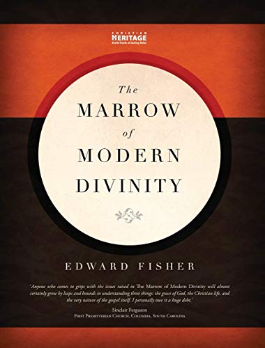 The Marrow of Modern Divinity (Used Copy)