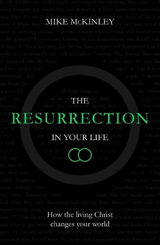 The Resurrection in Your Life (Used Copy)