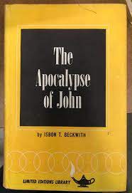 The Apocalypse of John (Used Copy)